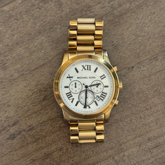 Michael Kors watch - Picture 1 of 4